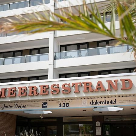 Haus Meeresstrand Beachbude Шарбойц Екстер'єр фото