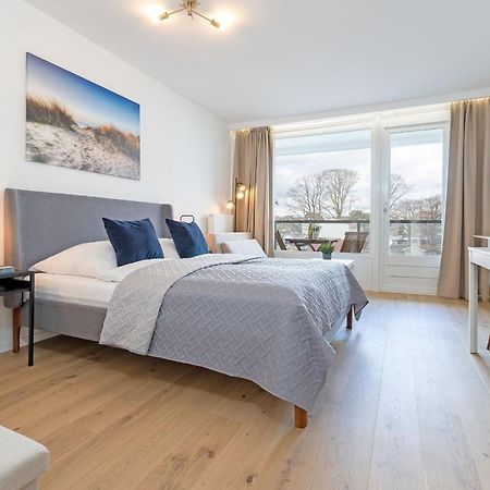 Haus Meeresstrand Beachbude Шарбойц Екстер'єр фото