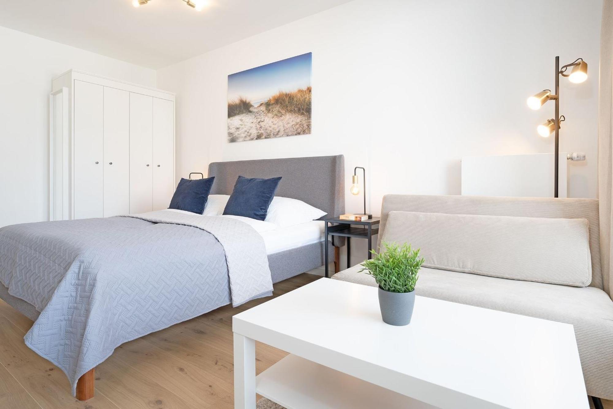 Haus Meeresstrand Beachbude Шарбойц Екстер'єр фото