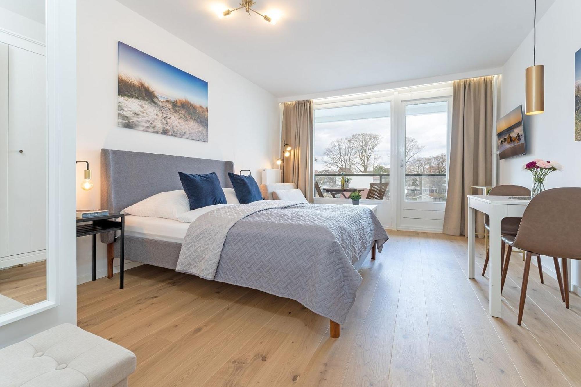 Haus Meeresstrand Beachbude Шарбойц Екстер'єр фото